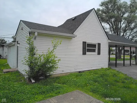 2902 Tindall Street Indianapolis IN 46203