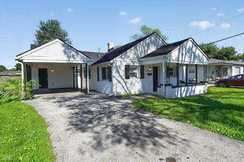 2902 Tindall Street Indianapolis IN 46203