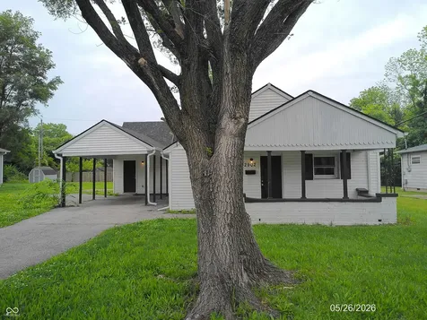 2902 Tindall Street Indianapolis IN 46203