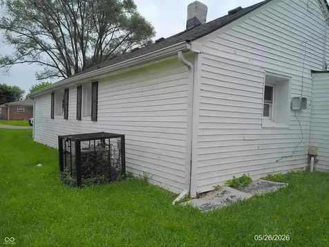 2902 Tindall Street Indianapolis IN 46203