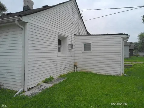 2902 Tindall Street Indianapolis IN 46203