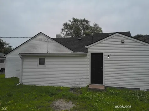 2902 Tindall Street Indianapolis IN 46203