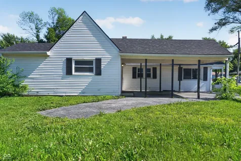 2902 Tindall Street Indianapolis IN 46203
