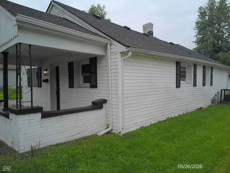 2902 Tindall Street Indianapolis IN 46203