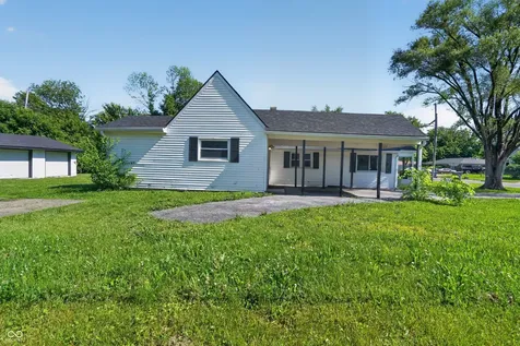 2902 Tindall Street Indianapolis IN 46203