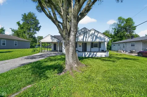 2902 Tindall Street Indianapolis IN 46203