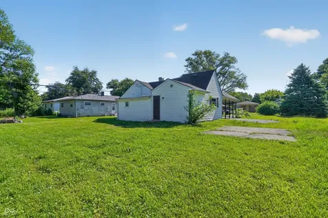 2902 Tindall Street Indianapolis IN 46203
