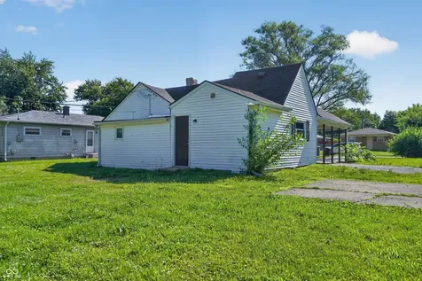 2902 Tindall Street Indianapolis IN 46203