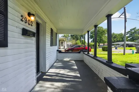 2902 Tindall Street Indianapolis IN 46203