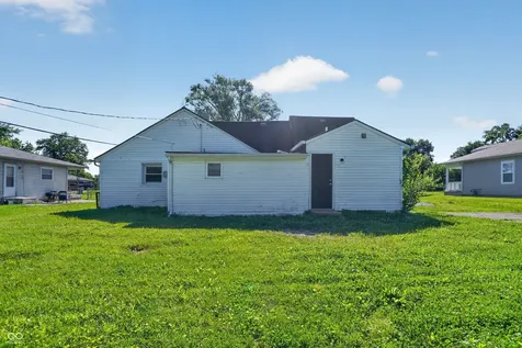 2902 Tindall Street Indianapolis IN 46203