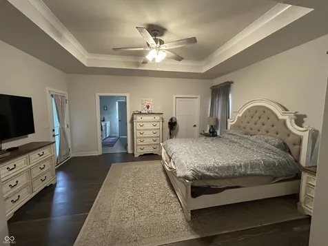 298 Larimar Drive Whiteland IN 46184