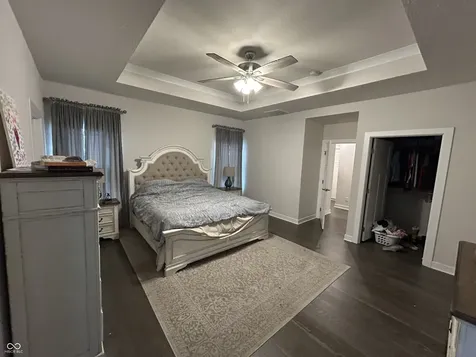 298 Larimar Drive Whiteland IN 46184