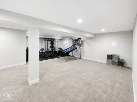 298 Larimar Drive Whiteland IN 46184