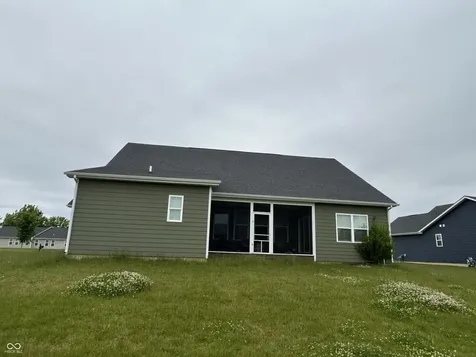 298 Larimar Drive Whiteland IN 46184