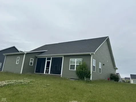 298 Larimar Drive Whiteland IN 46184