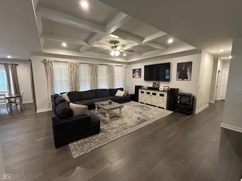 298 Larimar Drive Whiteland IN 46184