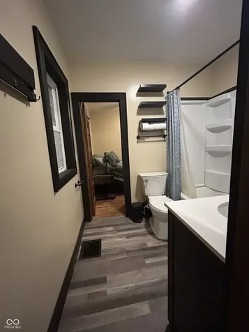 2014 Roosevelt Avenue New Castle IN 47362