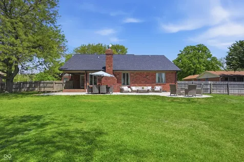 6825 E Us Highway 136 Brownsburg IN 46112