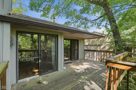 51 Osage Court Columbus IN 47201