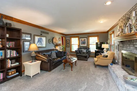 1157 Texarkana Drive Indianapolis IN 46231