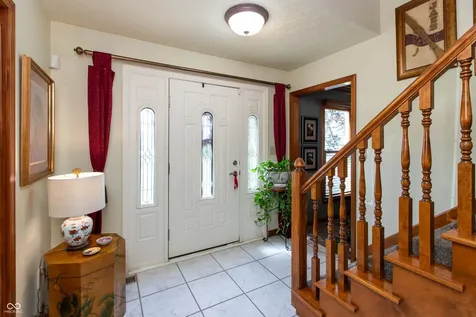 1157 Texarkana Drive Indianapolis IN 46231