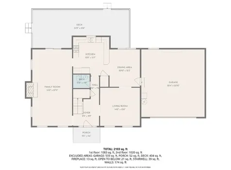 1157 Texarkana Drive Indianapolis IN 46231
