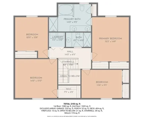 1157 Texarkana Drive Indianapolis IN 46231