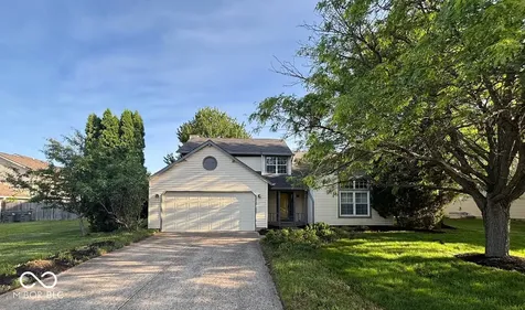 8730 Powderhorn Way Indianapolis IN 46256