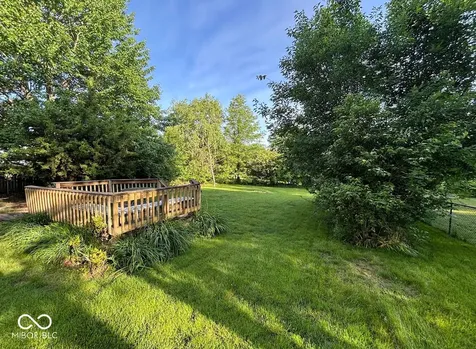 8730 Powderhorn Way Indianapolis IN 46256