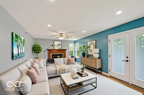 8730 Powderhorn Way Indianapolis IN 46256