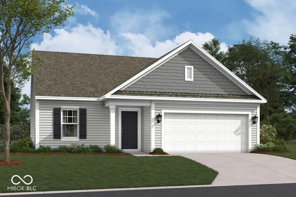 7205 Waylon Way Indianapolis IN 46239