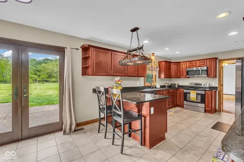 5593 S County Road 400 W Coatesville IN 46121