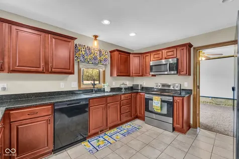 5593 S County Road 400 W Coatesville IN 46121