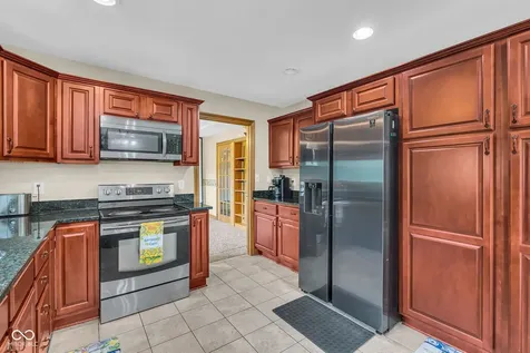 5593 S County Road 400 W Coatesville IN 46121