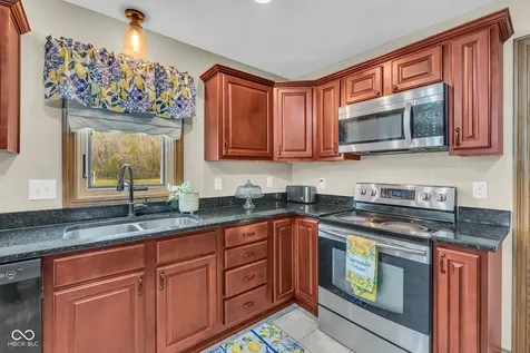 5593 S County Road 400 W Coatesville IN 46121