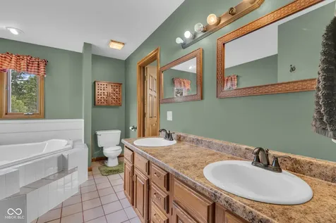 5593 S County Road 400 W Coatesville IN 46121