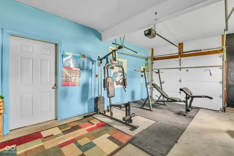 5593 S County Road 400 W Coatesville IN 46121