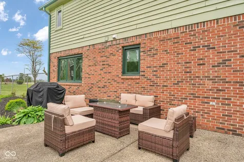 5593 S County Road 400 W Coatesville IN 46121