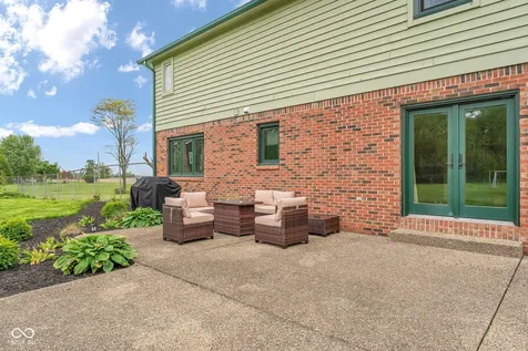 5593 S County Road 400 W Coatesville IN 46121