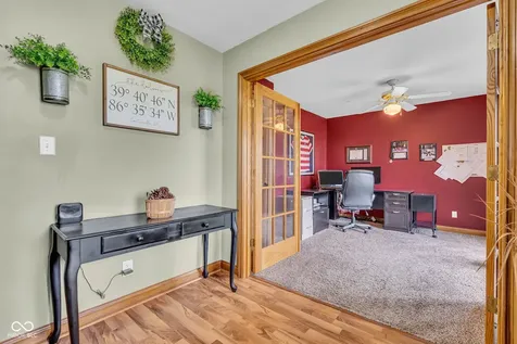 5593 S County Road 400 W Coatesville IN 46121