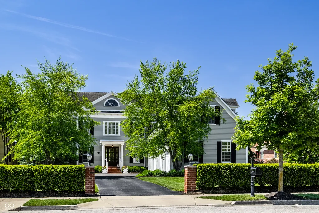 1805 Beaufain Street Carmel IN 46032