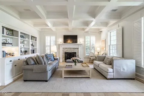 1805 Beaufain Street Carmel IN 46032