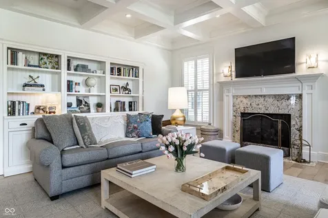 1805 Beaufain Street Carmel IN 46032