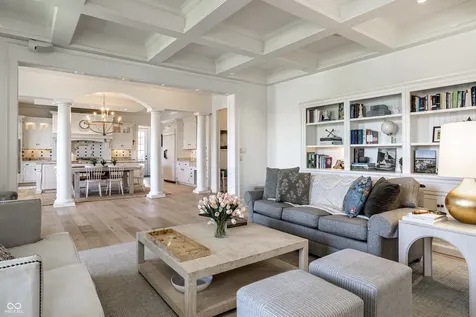 1805 Beaufain Street Carmel IN 46032