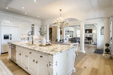 1805 Beaufain Street Carmel IN 46032