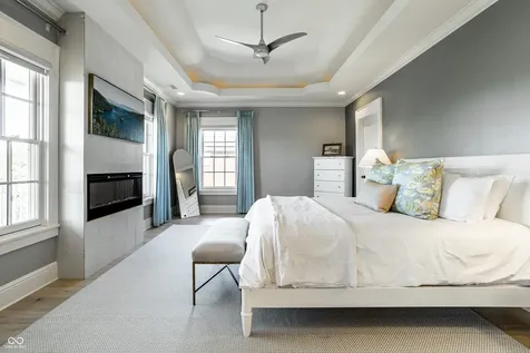 1805 Beaufain Street Carmel IN 46032