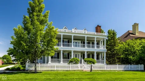 1805 Beaufain Street Carmel IN 46032