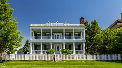 1805 Beaufain Street Carmel IN 46032