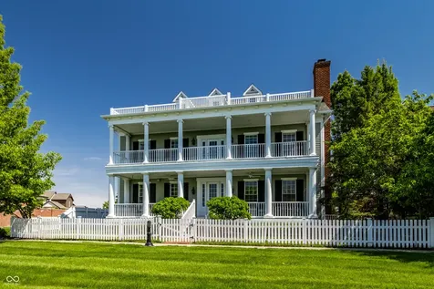 1805 Beaufain Street Carmel IN 46032
