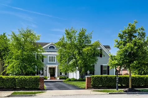1805 Beaufain Street Carmel IN 46032